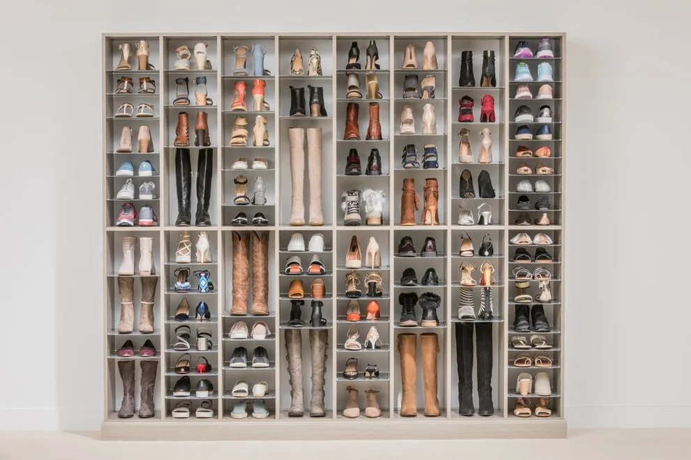 Built-In Wardrobes by EasyClosets - Photo 8