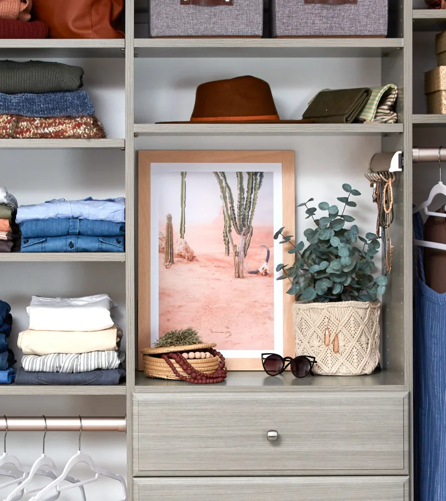 EasyClosets - Photo 11