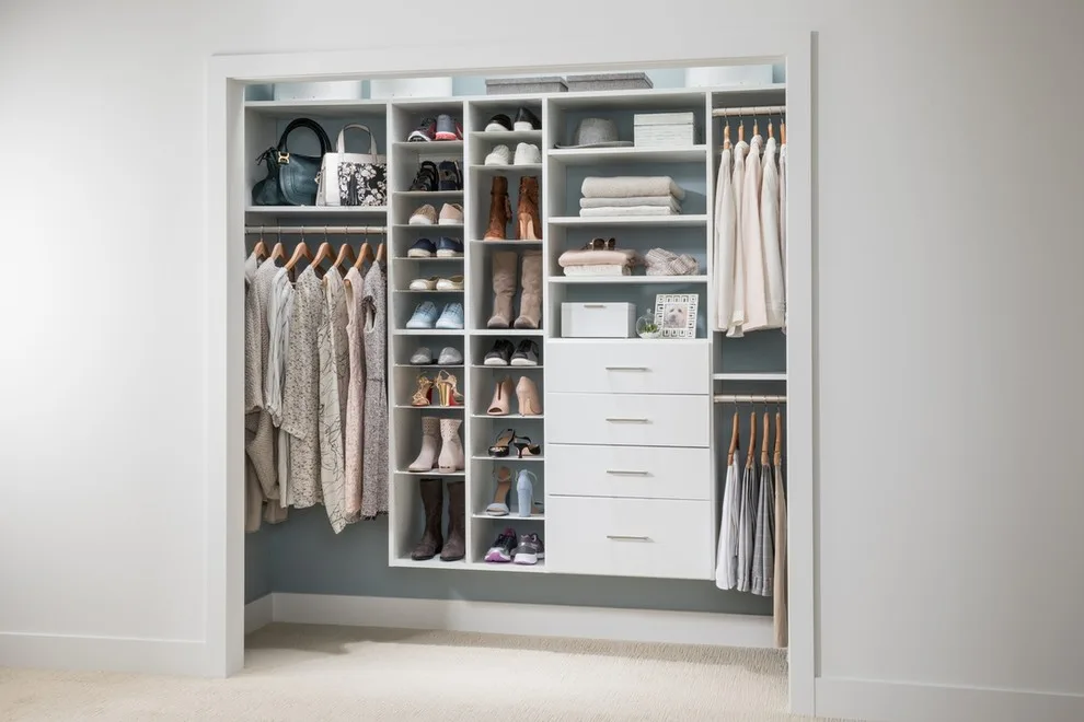 EasyClosets - Photo 5