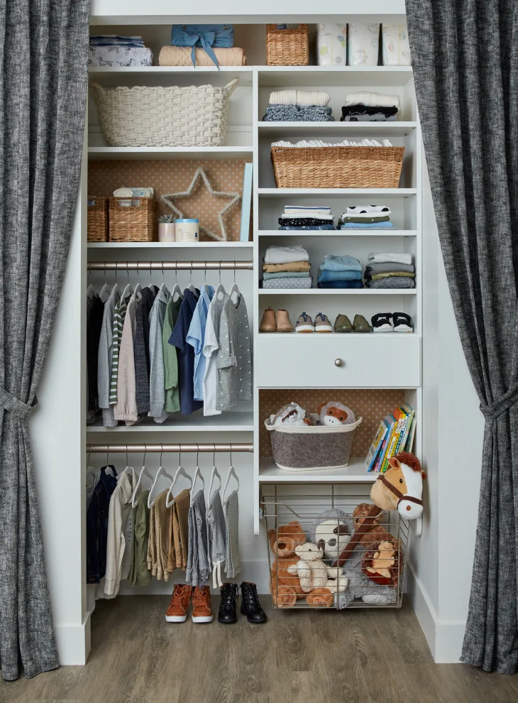 EasyClosets - Photo 6