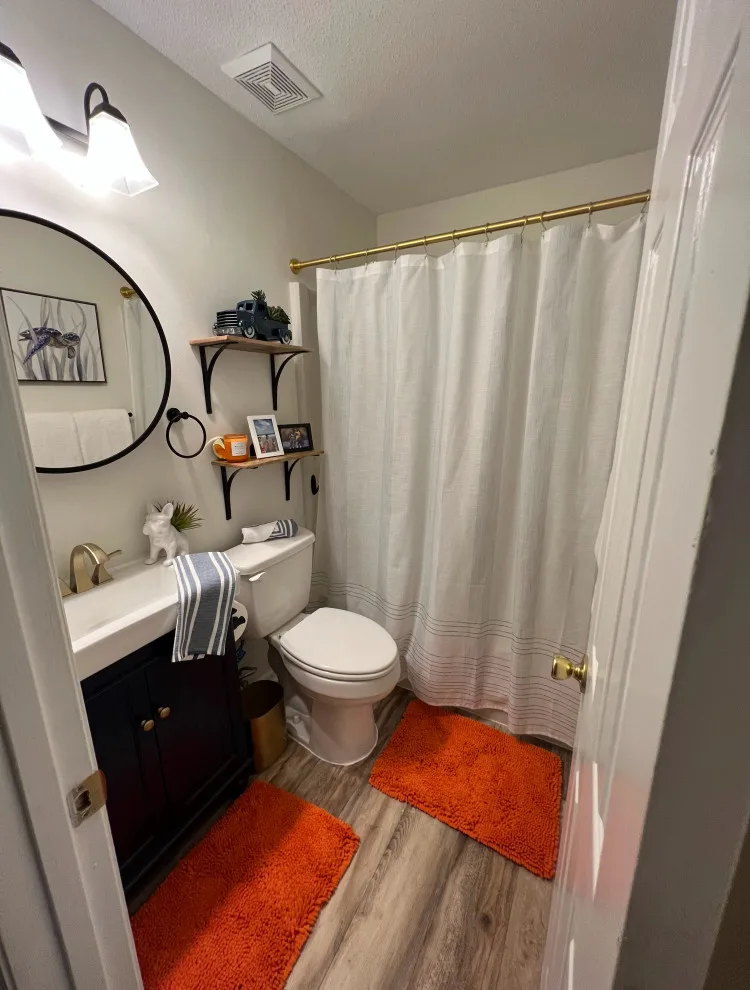 Revamp Bathroom by Calming Home By Venus, LLC - Photo 5