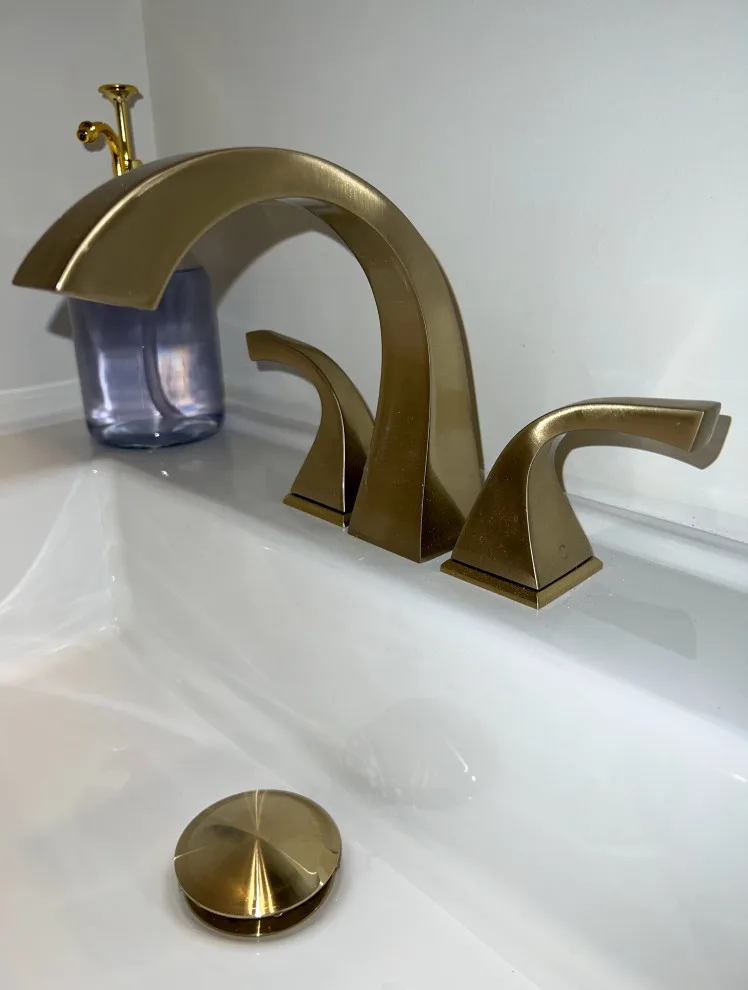 Revamp Bathroom by Calming Home By Venus, LLC - Photo 7