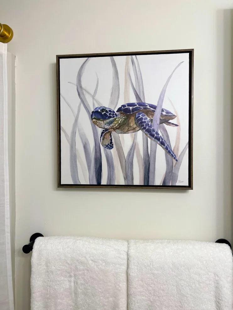 Revamp Bathroom by Calming Home By Venus, LLC - Photo 4