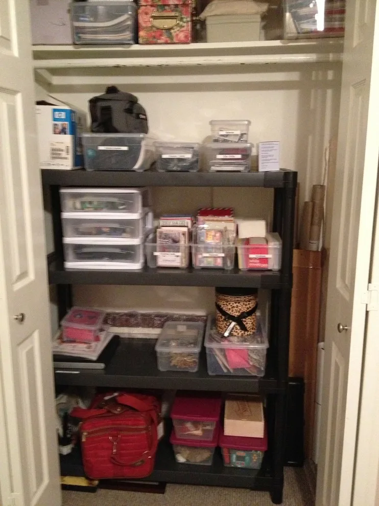 Remote Workspace by Sunflower Strategies Organizing Services - Photo 6