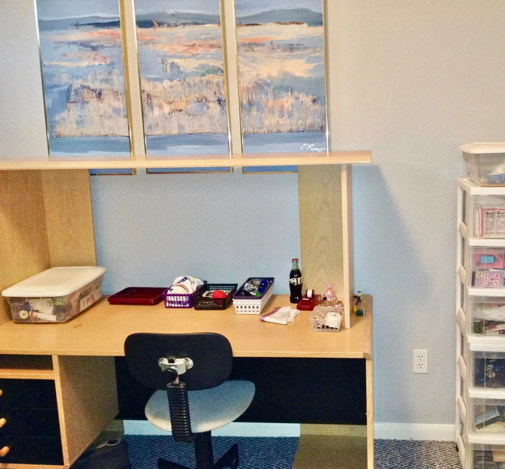Remote Workspace by Sunflower Strategies Organizing Services - Photo 2