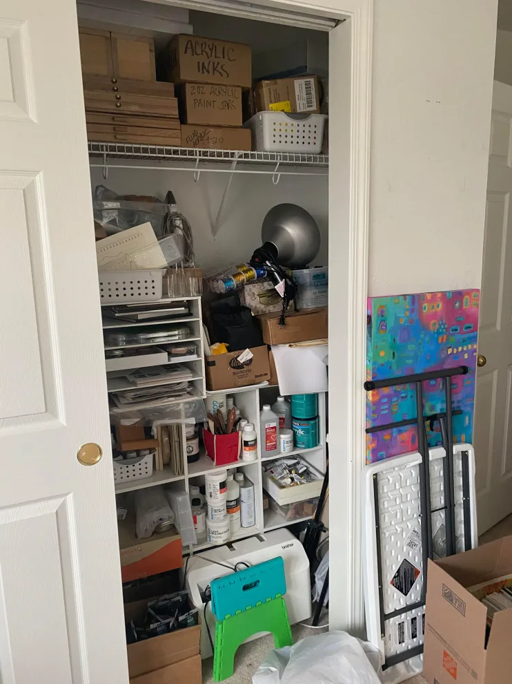 Wendy Westerfied, Organized By Wendy - Photo 8