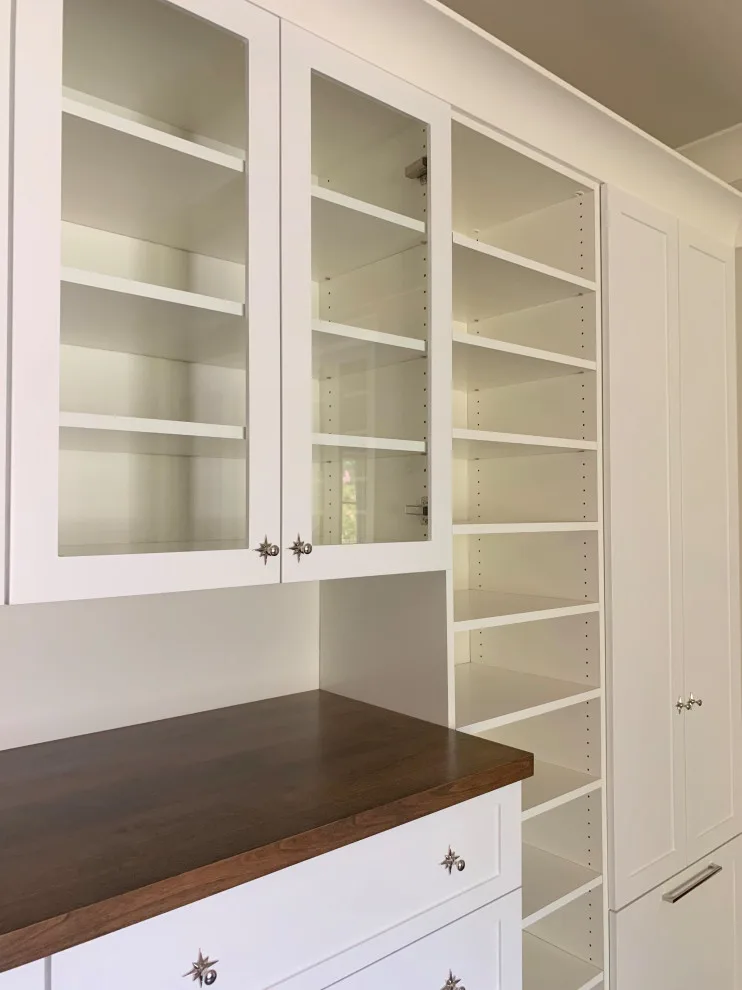 ALAMO WHITE WARDROBE by Malka Sabroe-JoHanson - Photo 9