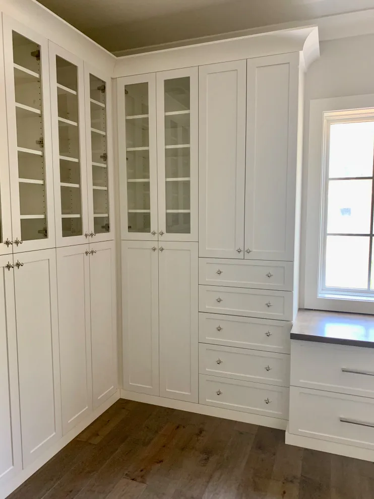 ALAMO WHITE WARDROBE by Malka Sabroe-JoHanson - Photo 6