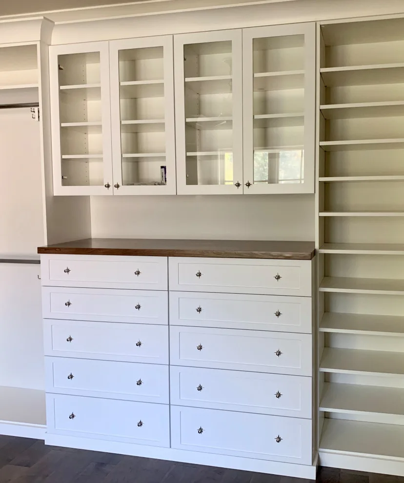 ALAMO WHITE WARDROBE by Malka Sabroe-JoHanson - Photo 8