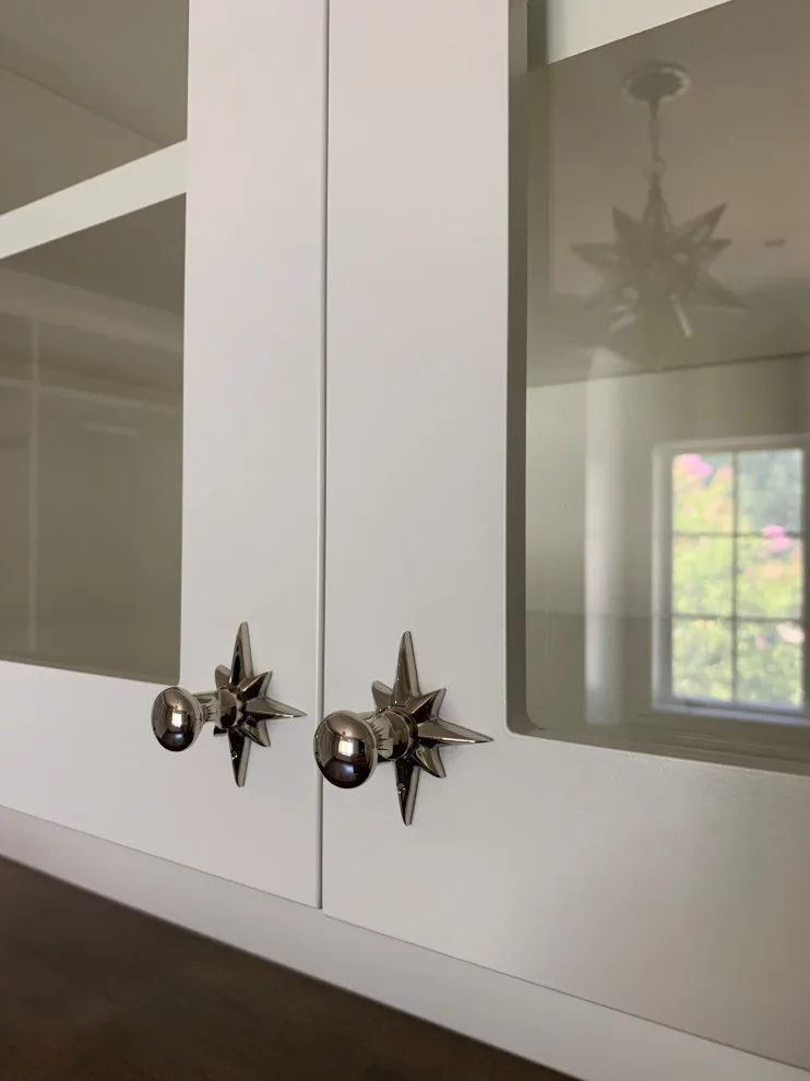ALAMO WHITE WARDROBE by Malka Sabroe-JoHanson - Photo 2