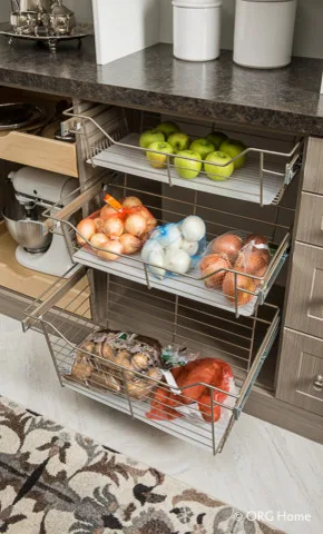 Community Pantry Initiative by ORG Home - Photo 6