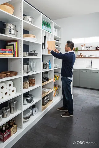 Community Pantry Initiative by ORG Home - Photo 23