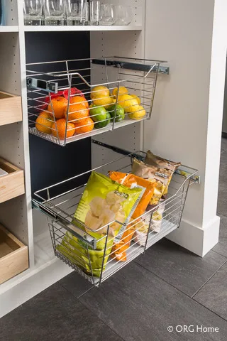 Community Pantry Initiative by ORG Home - Photo 2