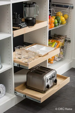 Community Pantry Initiative by ORG Home - Photo 7