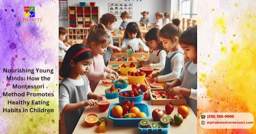 Alphabetz Montessori - Photo 2