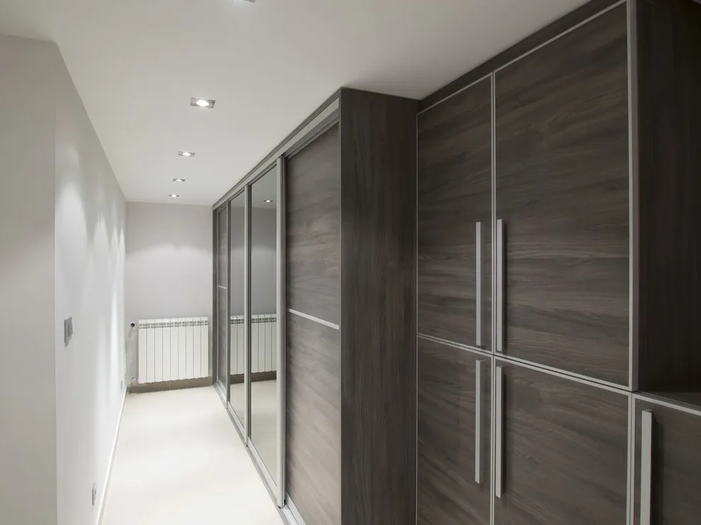 Closet Solutions - Photo 5
