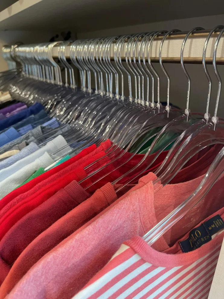 Incredible Closet Arrangement by Order In Your Court - Photo 4