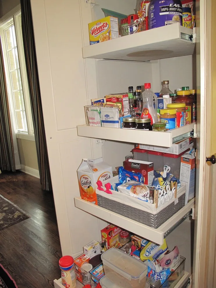 A Tidy Pantry - Transformation Showcase by Styled & Organized - Photo 4