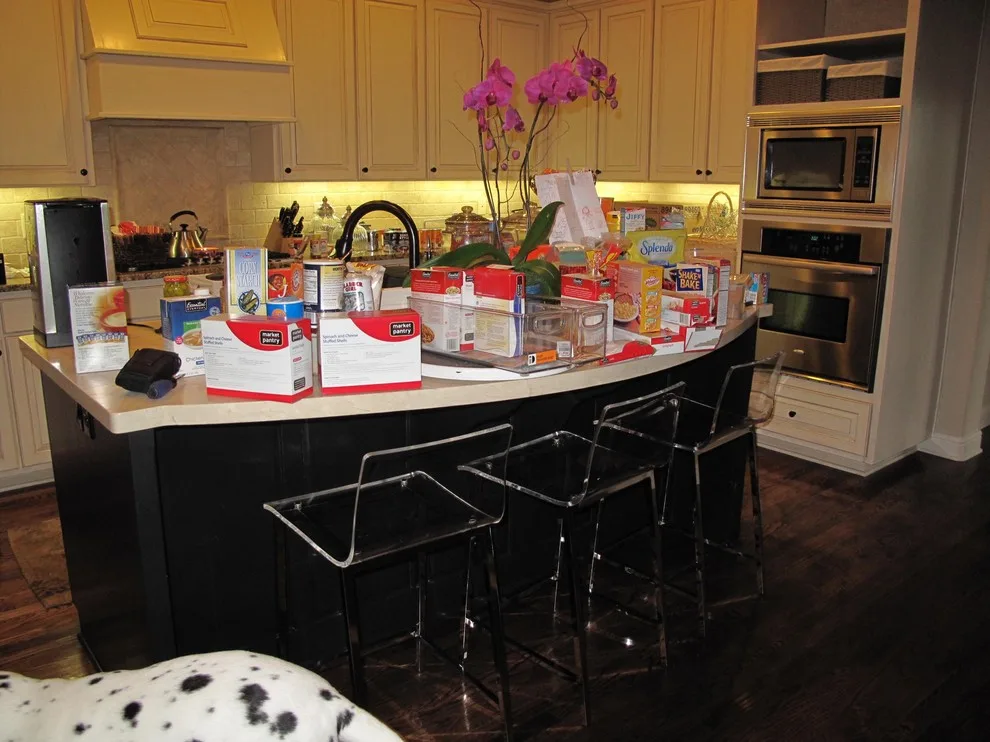 A Tidy Pantry - Transformation Showcase by Styled & Organized - Photo 5