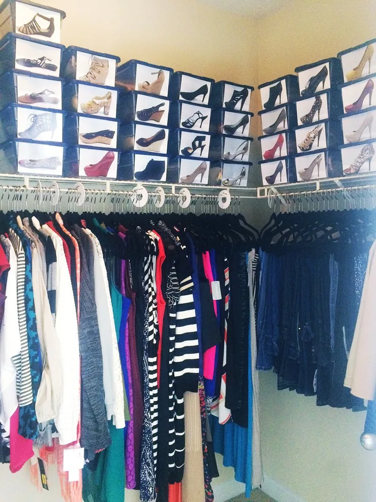 Organized Simplicity - Photo 12