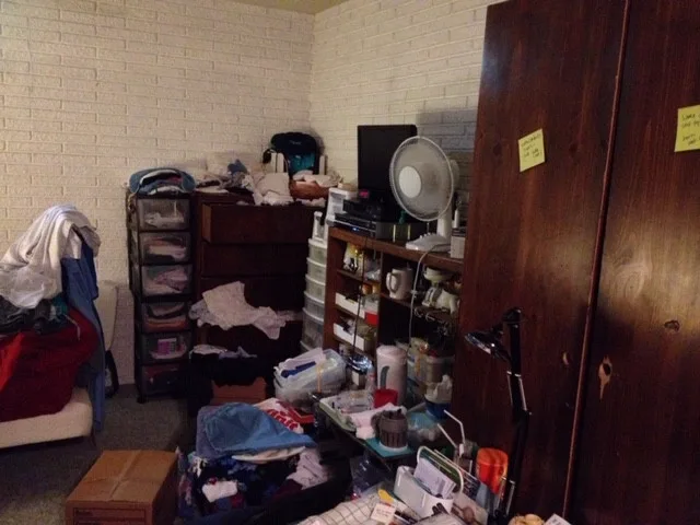 Resizing and Relocating Apartment by Decluttering Key - Photo 6