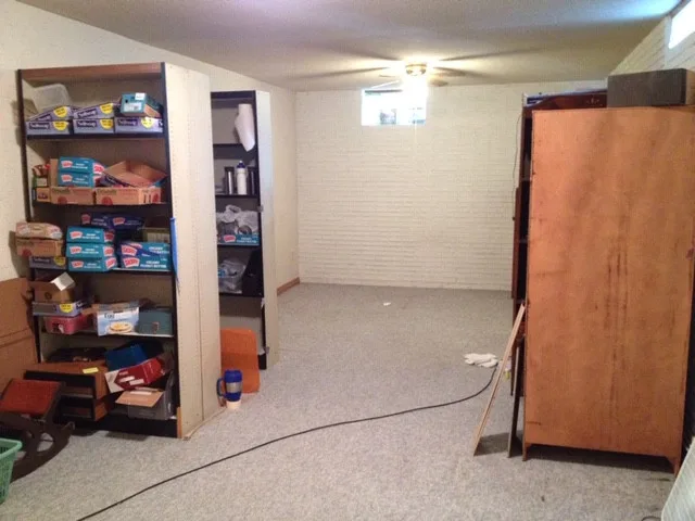 Resizing and Relocating Apartment by Decluttering Key - Photo 2