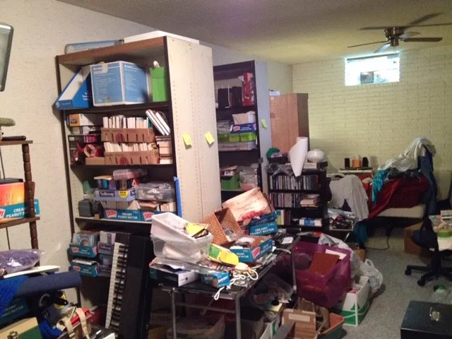 Resizing and Relocating Apartment by Decluttering Key - Photo 5