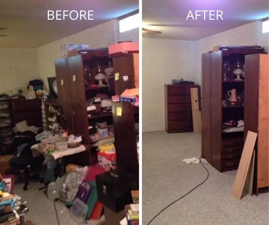 Resizing and Relocating Apartment by Decluttering Key - Photo 8