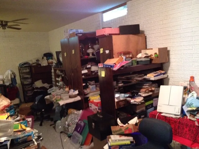 Decluttering Key - Photo 9