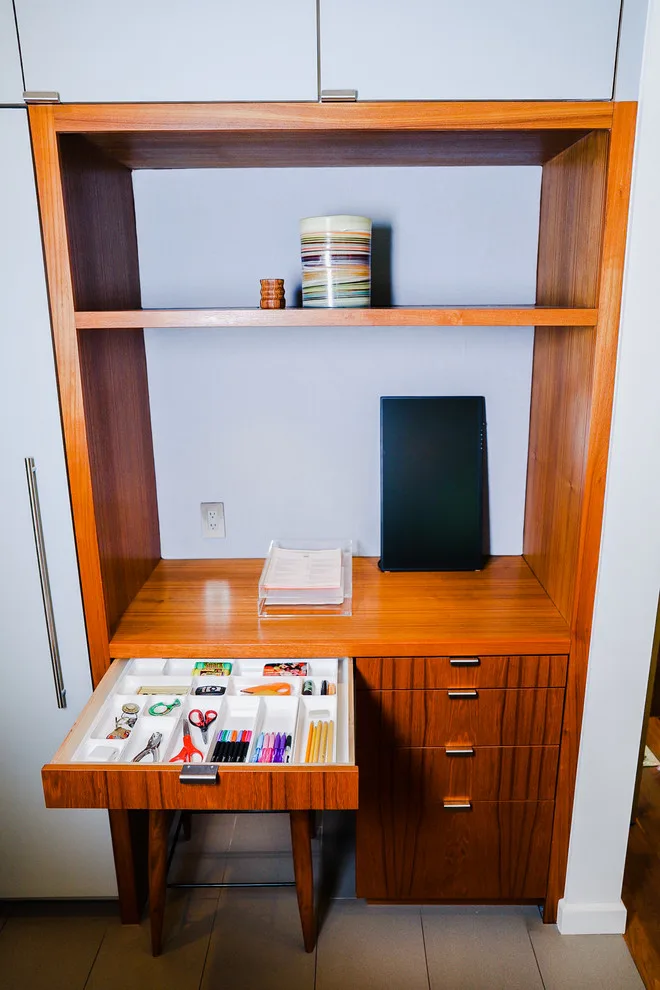 It's Organized - Photo 3