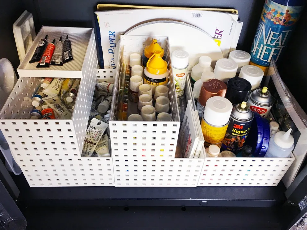 Organized Simplicity - Photo 13