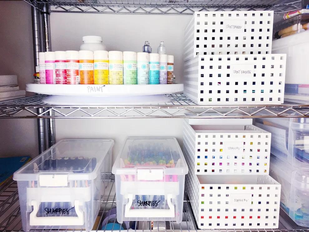 Organized Simplicity - Photo 14