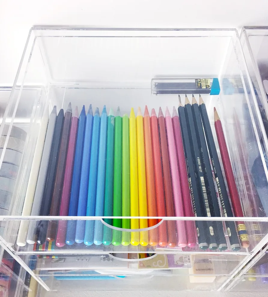 creative space by Organized Simplicity - Photo 2