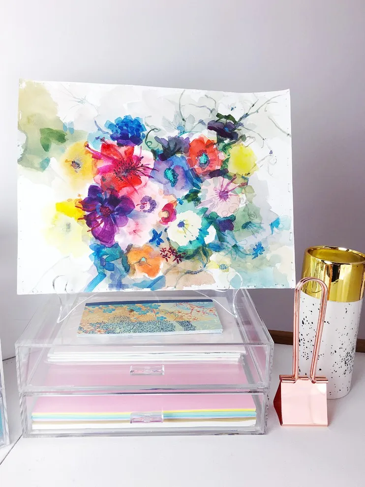 creative space by Organized Simplicity - Photo 5