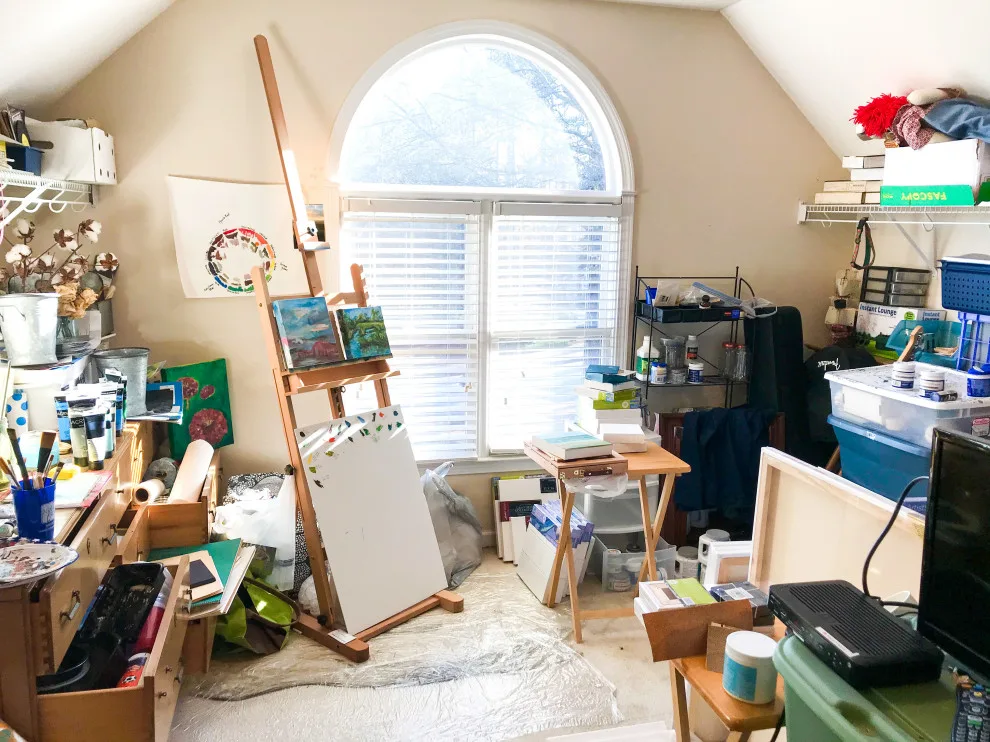 Imagine Organizing - Photo 9