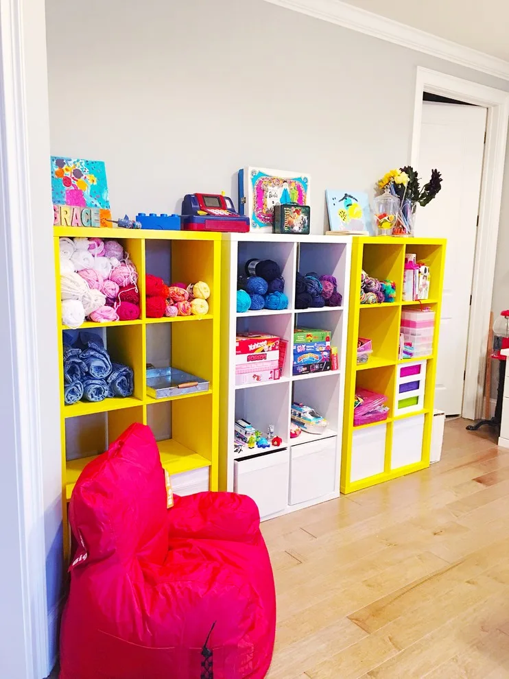 creative space by Organized Simplicity - Photo 4