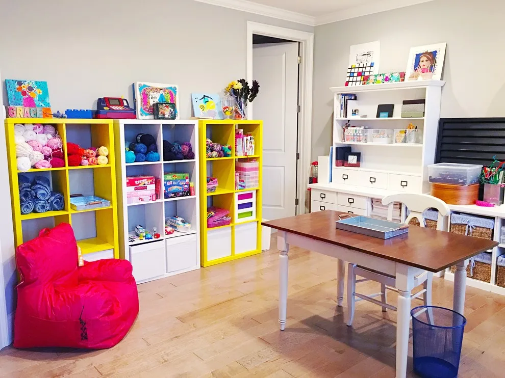 creative space by Organized Simplicity - Photo 2