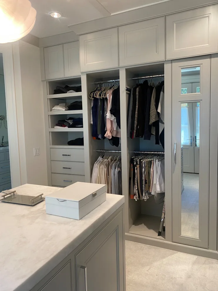 ATHERTON TAILORED CLOSET by Malka Sabroe-JoHanson - Photo 5