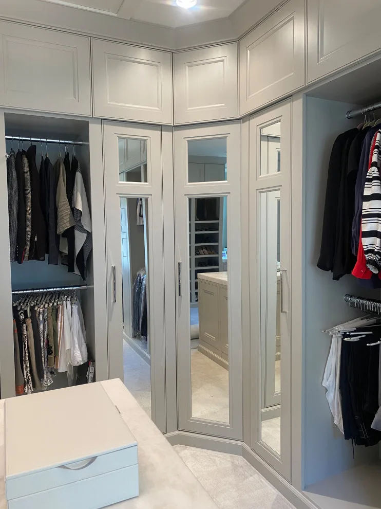 ATHERTON TAILORED CLOSET by Malka Sabroe-JoHanson - Photo 7