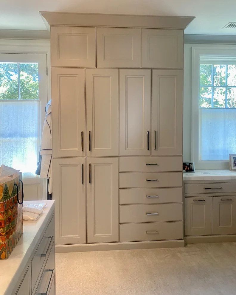 ATHERTON TAILORED CLOSET by Malka Sabroe-JoHanson - Photo 4