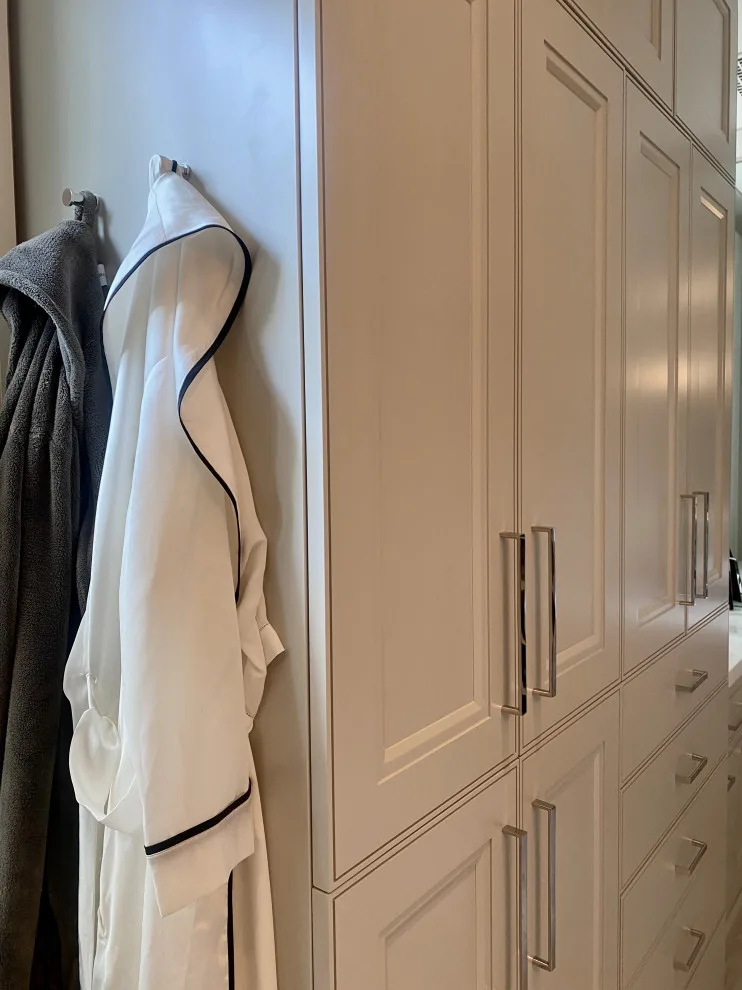 ATHERTON TAILORED CLOSET by Malka Sabroe-JoHanson - Photo 3
