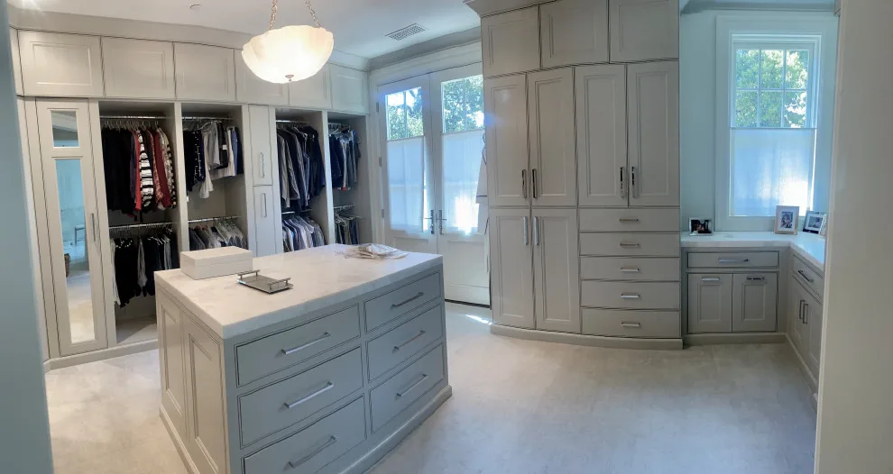 ATHERTON TAILORED CLOSET by Malka Sabroe-JoHanson - Photo 6