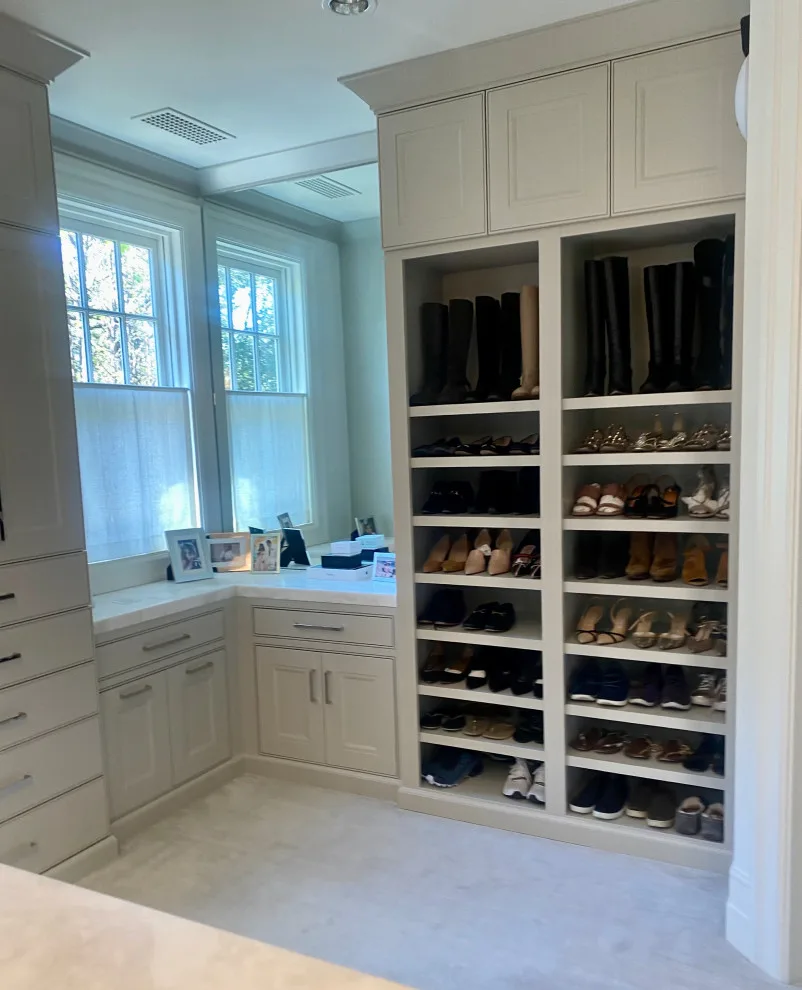 ATHERTON TAILORED CLOSET by Malka Sabroe-JoHanson - Photo 8