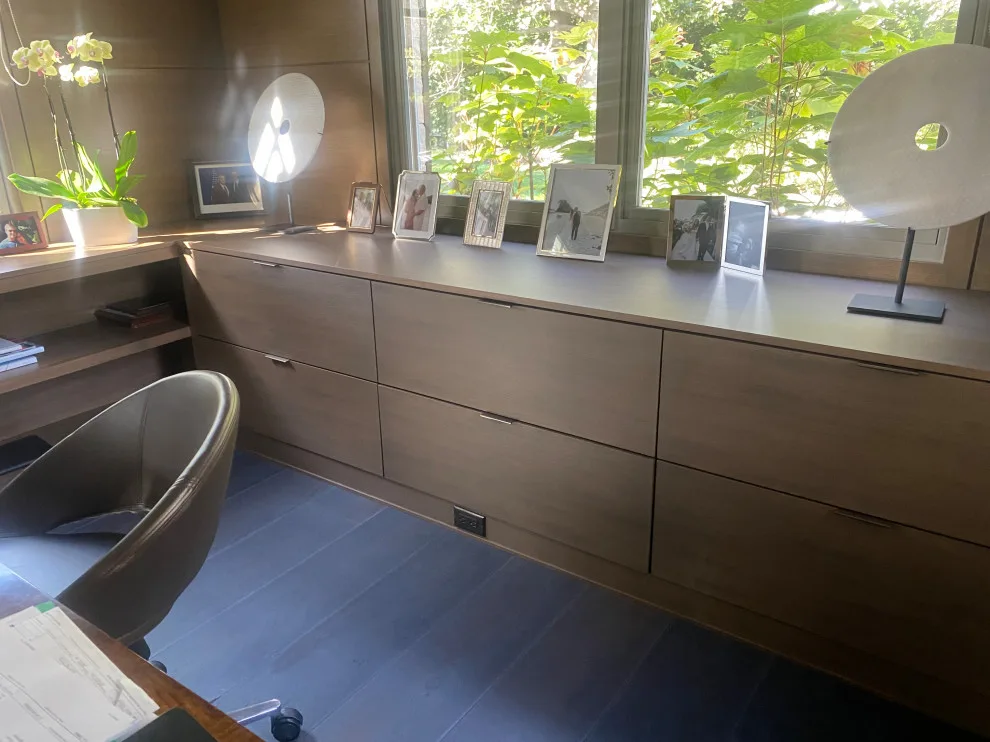 ATHERTON WORKSPACE by Malka Sabroe-JoHanson - Photo 5