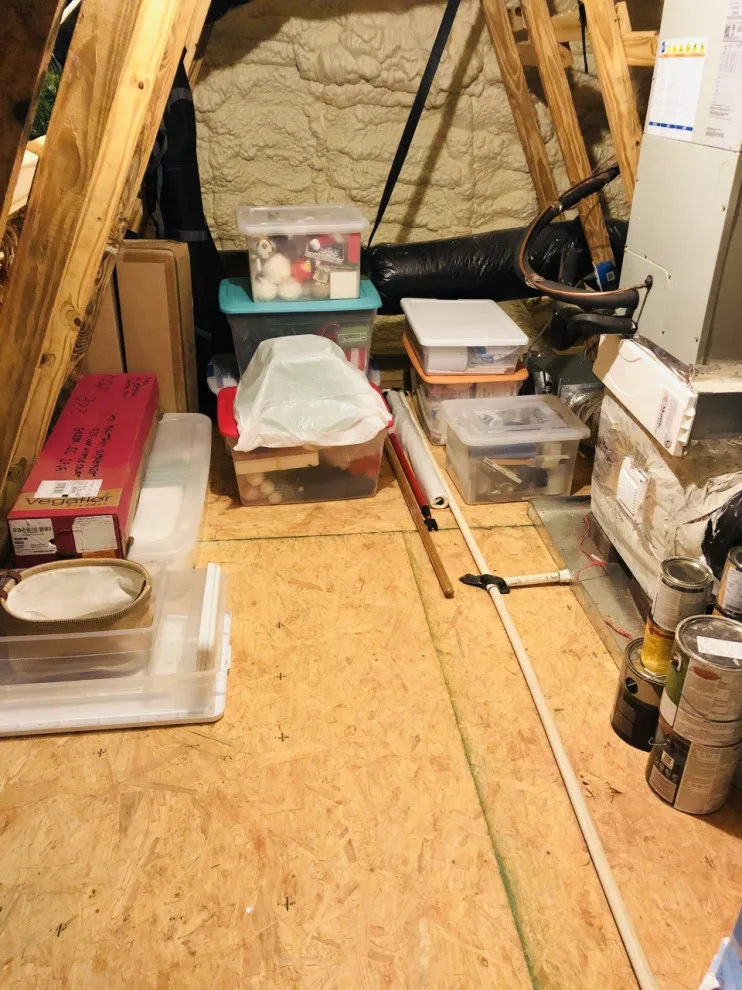 Organize With Brittany - Photo 8