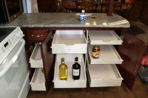Beverage Establishment by ShelfGenie Of Columbus - Photo 3