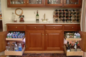 Beverage Establishment by ShelfGenie Of Columbus - Photo 2