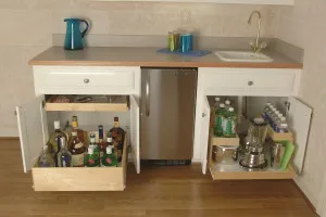 Beverage Establishment by ShelfGenie Of Columbus - Photo 4