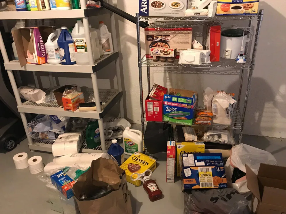 Beth Spiroff Organizing - Photo 2