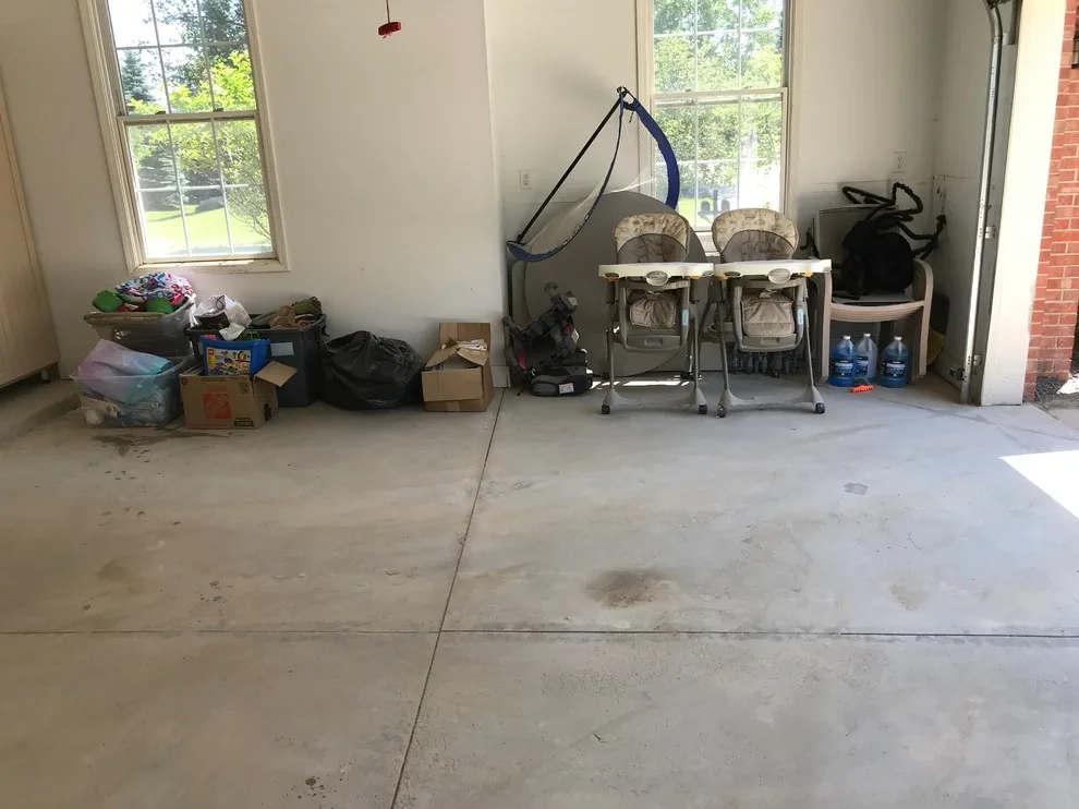 Cellar and Carport by Beth Spiroff Organizing - Photo 11